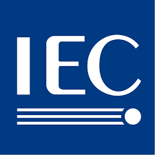 IEC Logo IEC Logo